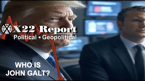 X22-[DS] Panics, Power Lost, Strings Cut,War Is Going Public,Cyber Attack Warning, Stage Set.