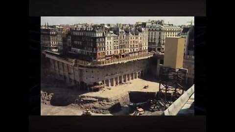 "Unveiling Tartaria: Has Historical Manipulation Hidden An Entire Civilization?"