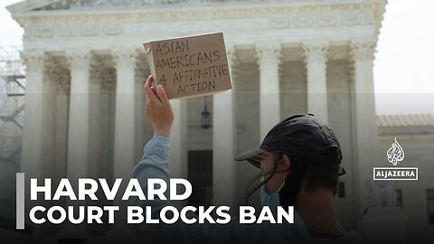 Harvard_s class of 2025 graduates as court blocks foreign student ban