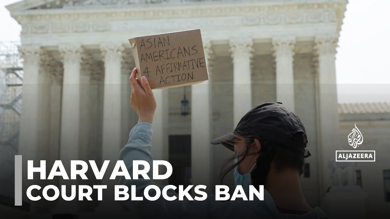 Harvard_s class of 2025 graduates as court blocks foreign student ban