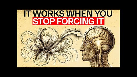Quantum Manifestation Explained- Why It’s So Simple, Yet Nobody Does It
