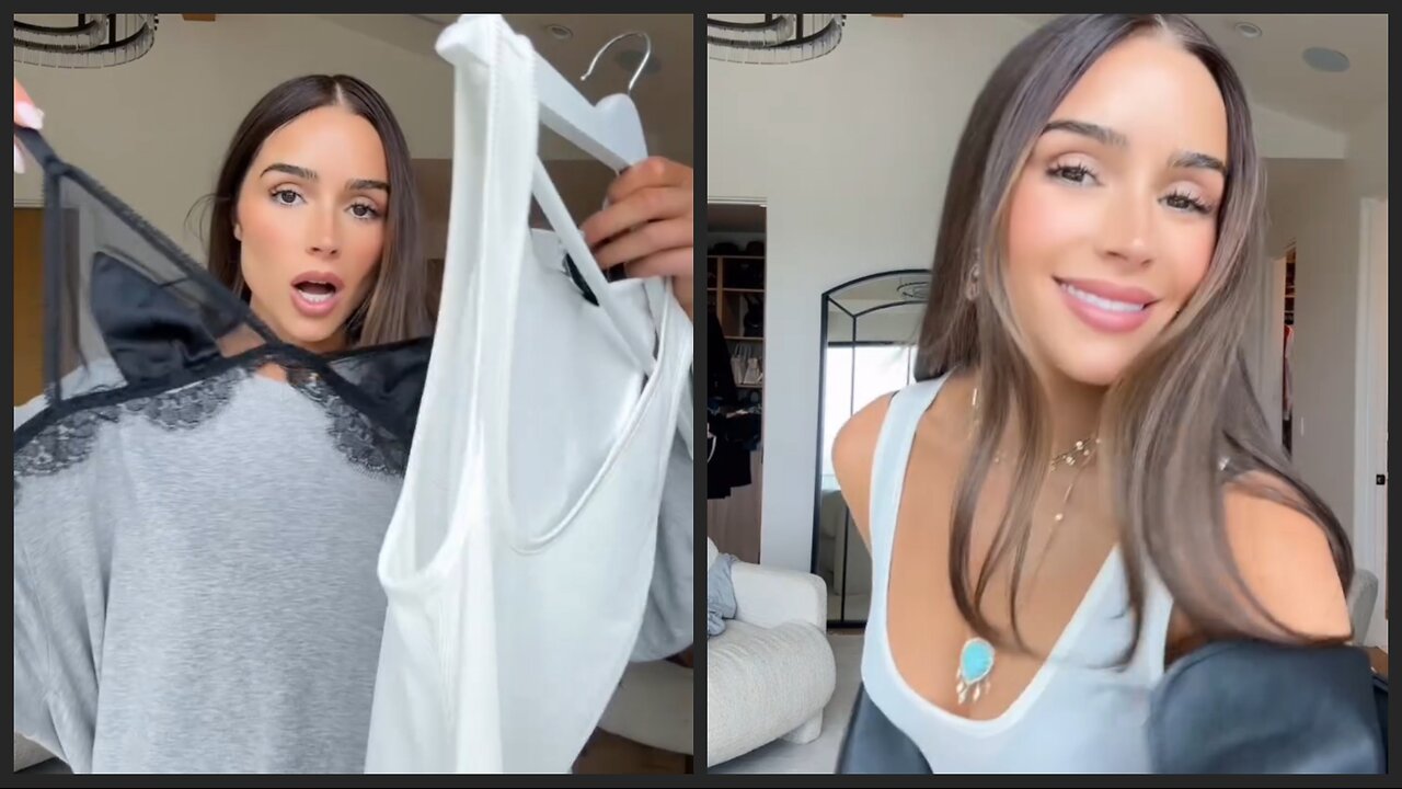 Olivia Culpo’s Ultimate Festival Season Lookbook