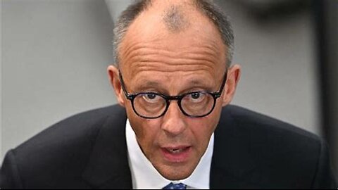 ❗️ WICHTIG ❗️ Das sollte jeder Waehler ueber Merz und die Union wissen!