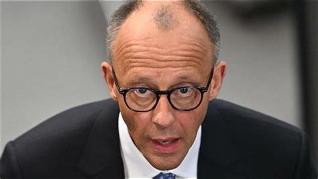 ❗️ WICHTIG ❗️ Das sollte jeder Waehler ueber Merz und die Union wissen!