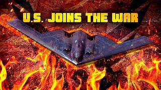 ►🚨▶⚡️🇮🇱🇺🇸⚔️🇮🇷 SouthFront | U.S. Joins War On Iran | Jun 23 2025