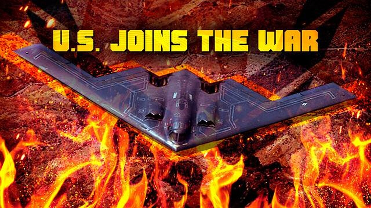 ►🚨▶⚡️🇮🇱🇺🇸⚔️🇮🇷 SouthFront | U.S. Joins War On Iran | Jun 23 2025