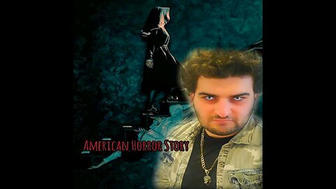 American Horror Story ( Shalom Kolontarov )