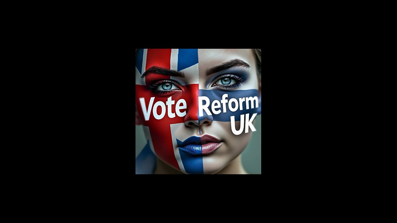 Vote Reform UK