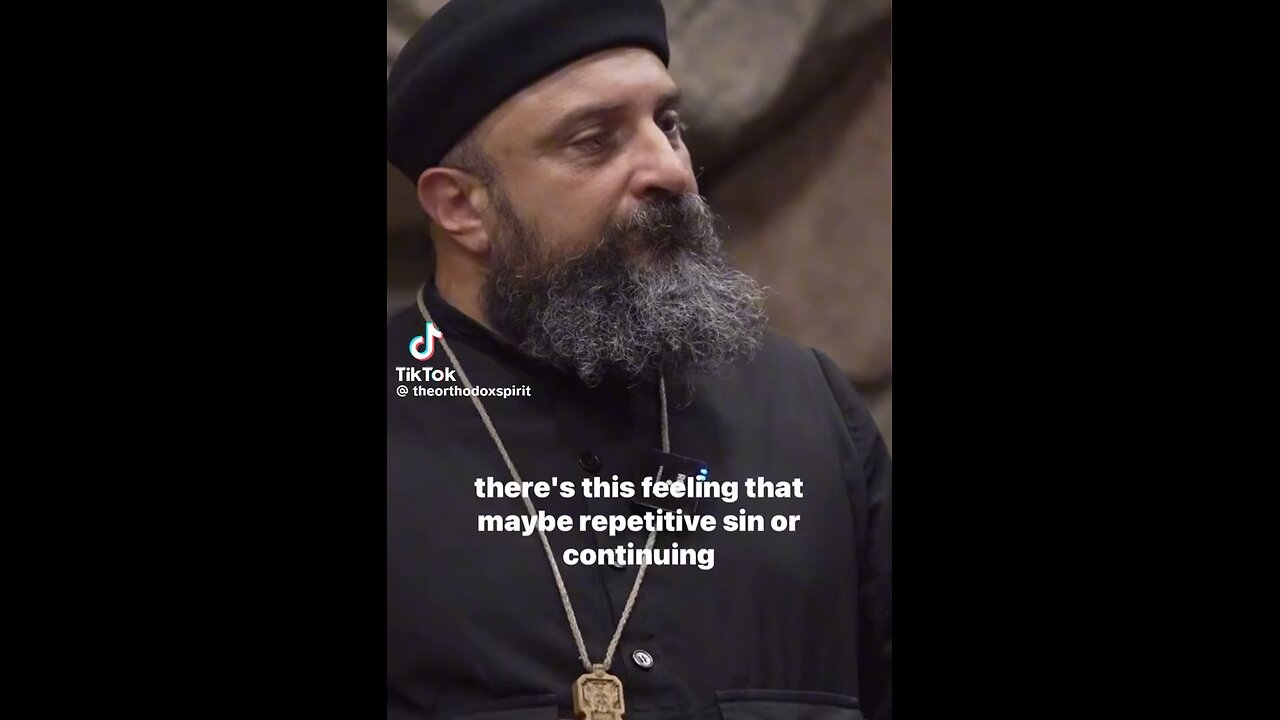 Recurring Sin