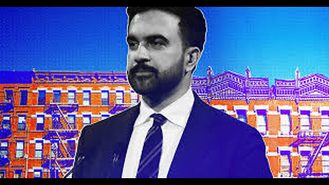 Zohran Mamdani Suffers Huge Embarrassment as