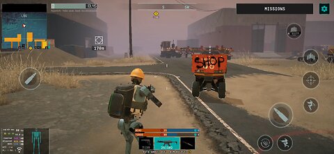 cargo hunters ep 8