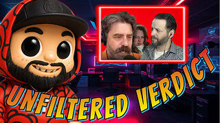 The SpeakeaZy Show | Unfiltered Verdicts | Andrew Wilson Vs The Thorps