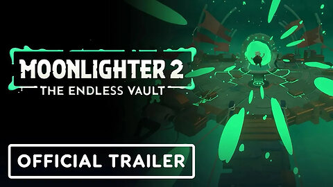 Moonlighter 2： The Endless Vault - Official Announcement Trailer ｜ PC Gamin