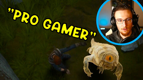PRO GAMER MOMENT | Jedi Fallen Order Clip