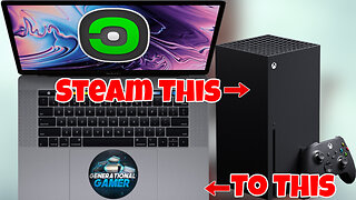 Mac Xbox Remote Play Setup Made EASY!