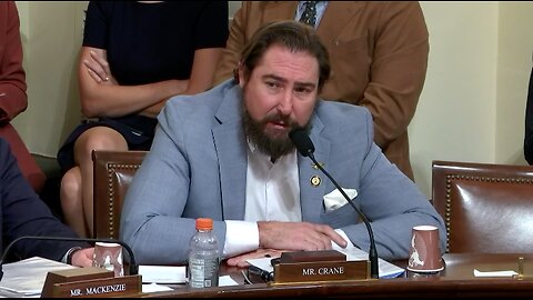 National Security Depends on Subsea Cable Protection