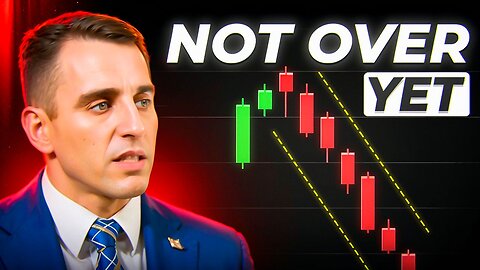 Recession? Market Crash? The Data Says Do NOT Bet On It