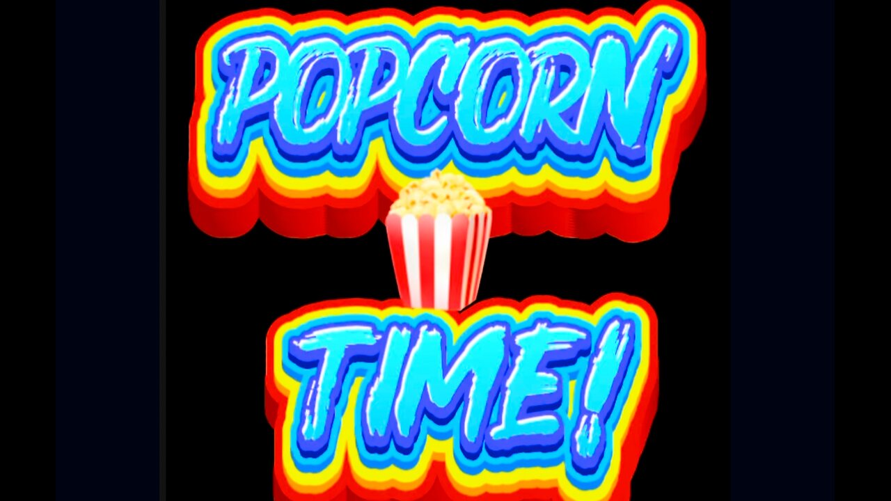 Be Sure Popcorn First! 🍿 #signlanguage #talk #asl #knowledge