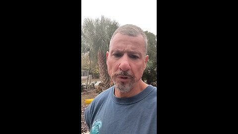 Here but not all there