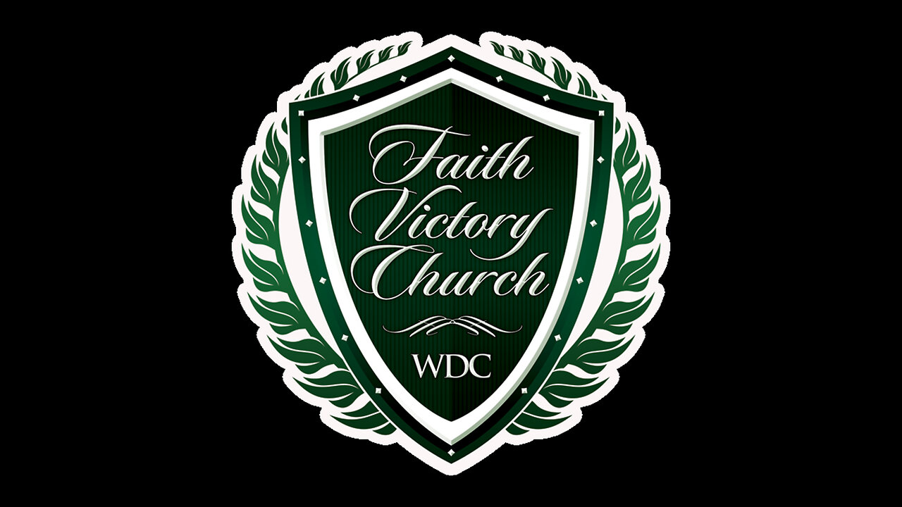 Faith Stretch #2
