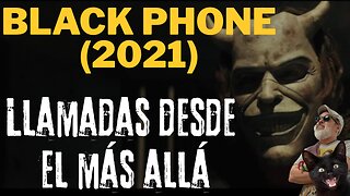 Black Phone (2021)