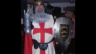 Farage, Ben Habib, all British uniparty. F*** Israel, Iran, EU, Russia, Ukraine I support England!