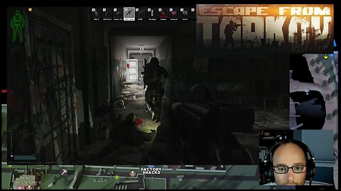 Escape from Tarkov: So Many Bodies!!!