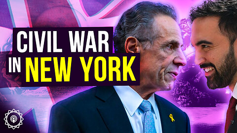 New York’s Racial Battlefield