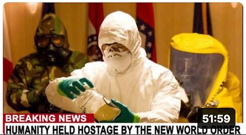 "Ukraine-based U.S. Bio Weapons Labs Accused of Infecting Russia"
