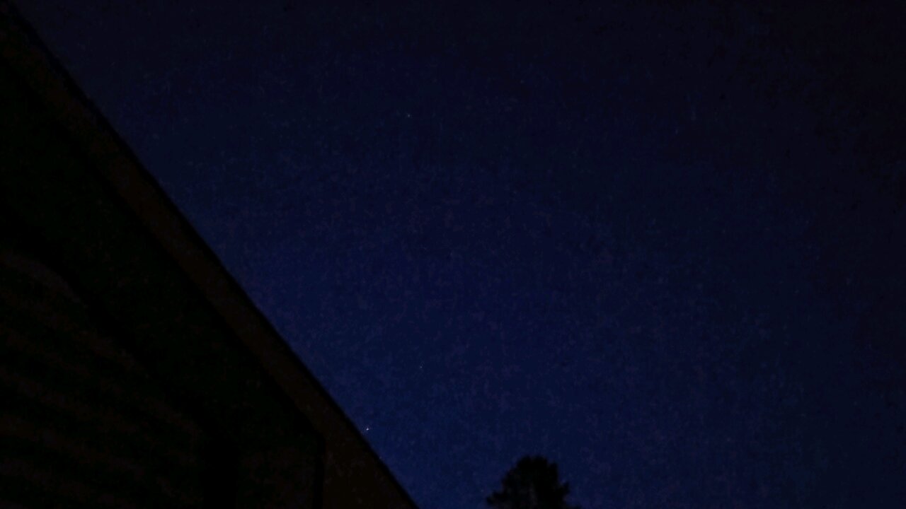 UAP 3 April 21 2025