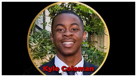 Undetected Footprints of Kyle Coleman!