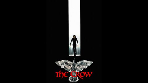 The Crow (1994) - Fresh Commentary