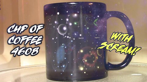 Cup of Coffee 4608---Time Sensitive: June 14, 2025; Situational Awareness (*Salty Language)