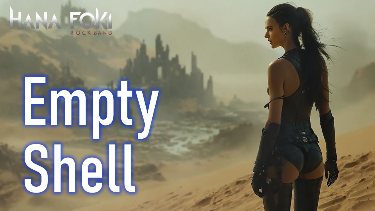 Hana Foki - Empty Shell