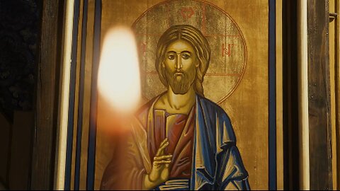 The Mystery of Christ