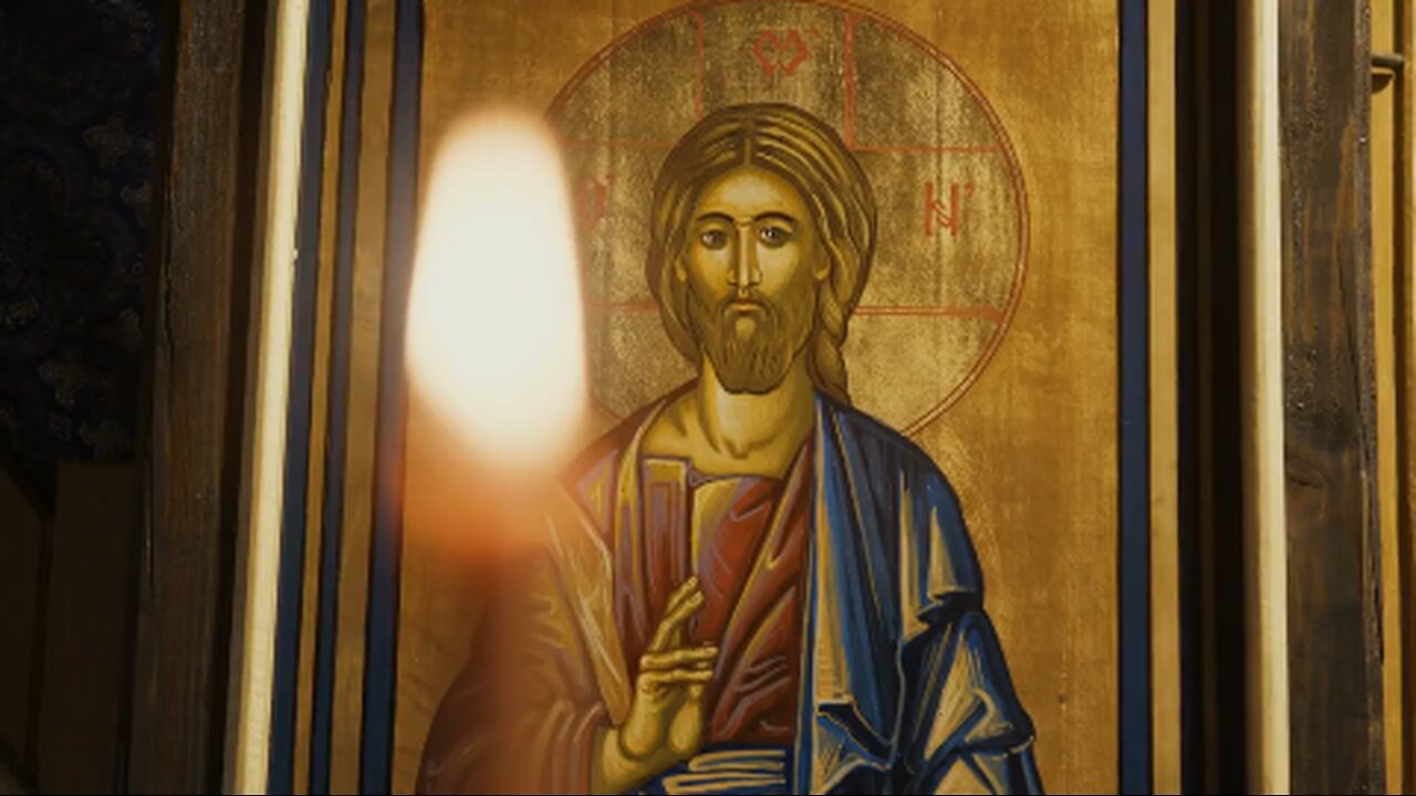 The Mystery of Christ