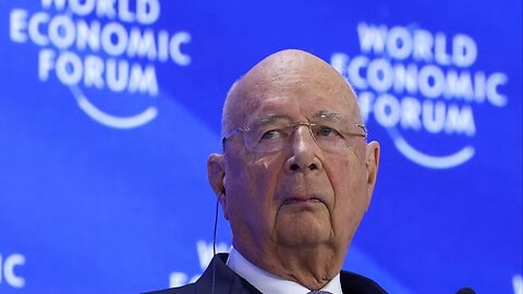 Klaus Schwab's Daughter Confesses: 'WEF Plans to Murder Billions of People'