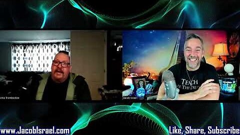 LEGENDS EP 1 RICHIE FROM BOSTON THESE ARE THE END DAYS