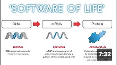 "US Adverse Effects of Covid-19 mRNA 'Vaccine': An Examination of the 'Software'"