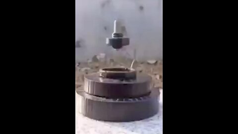 Zero Gravity Levitating