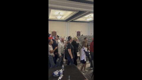 Folks are entering TPAction's Biggs Governor Rally - May 31st