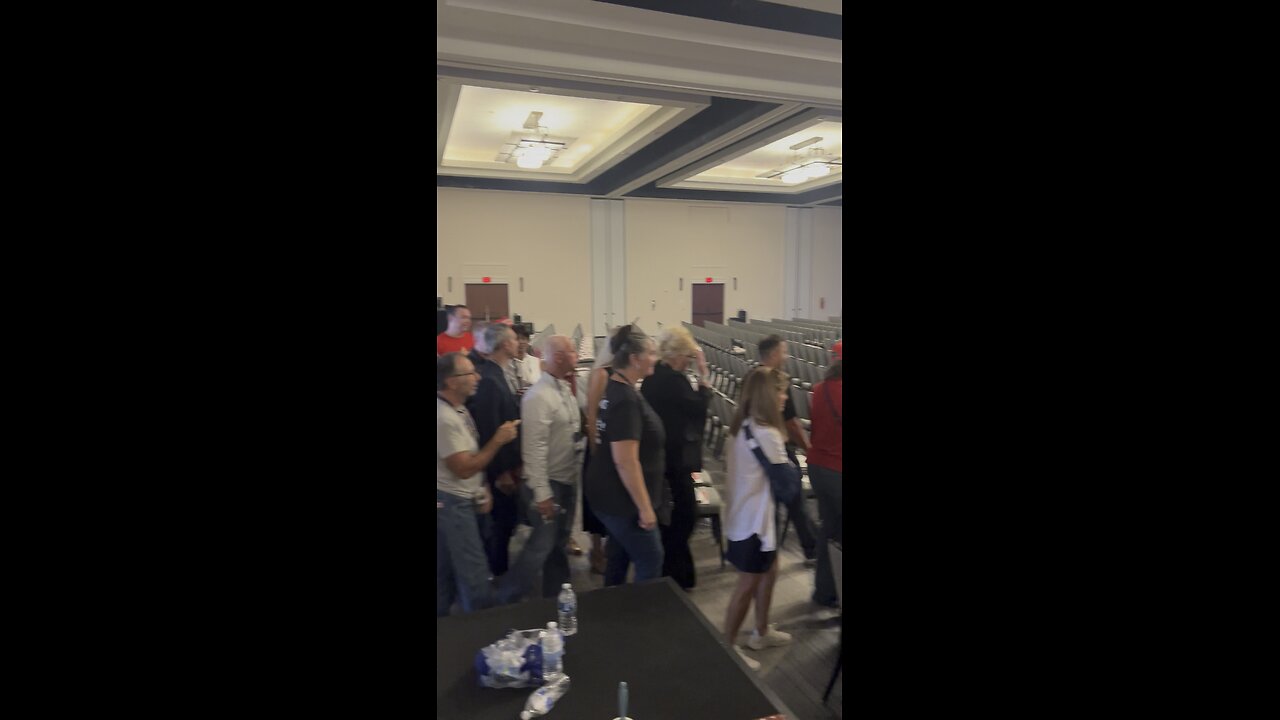 Folks are entering TPAction's Biggs Governor Rally - May 31st