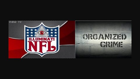 Organized Crime and the NFL