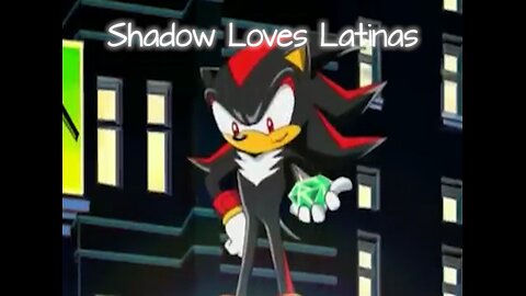 Shadow Loves Latinas - LiseMiniParody