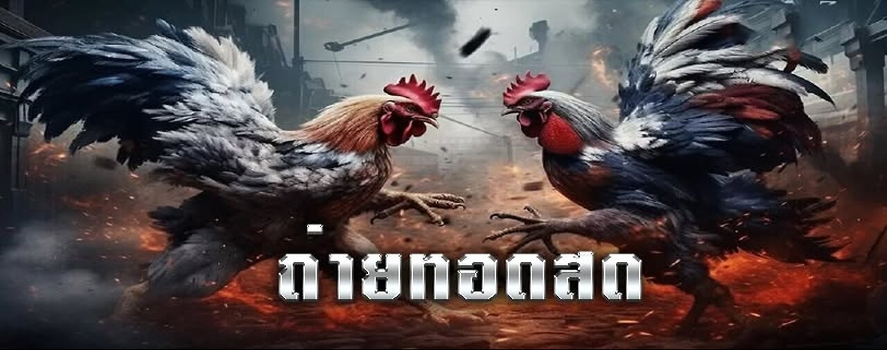ไก่ชน เงินล้าน