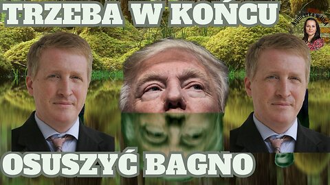 Ludzie odpowiedzialni za nalot na Mar-a-Lago ochraniali Trumpa w Butler. Trump otoczony wrogami.