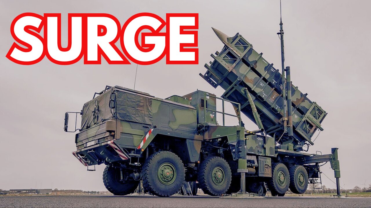 Trump's Big Ukraine Deal