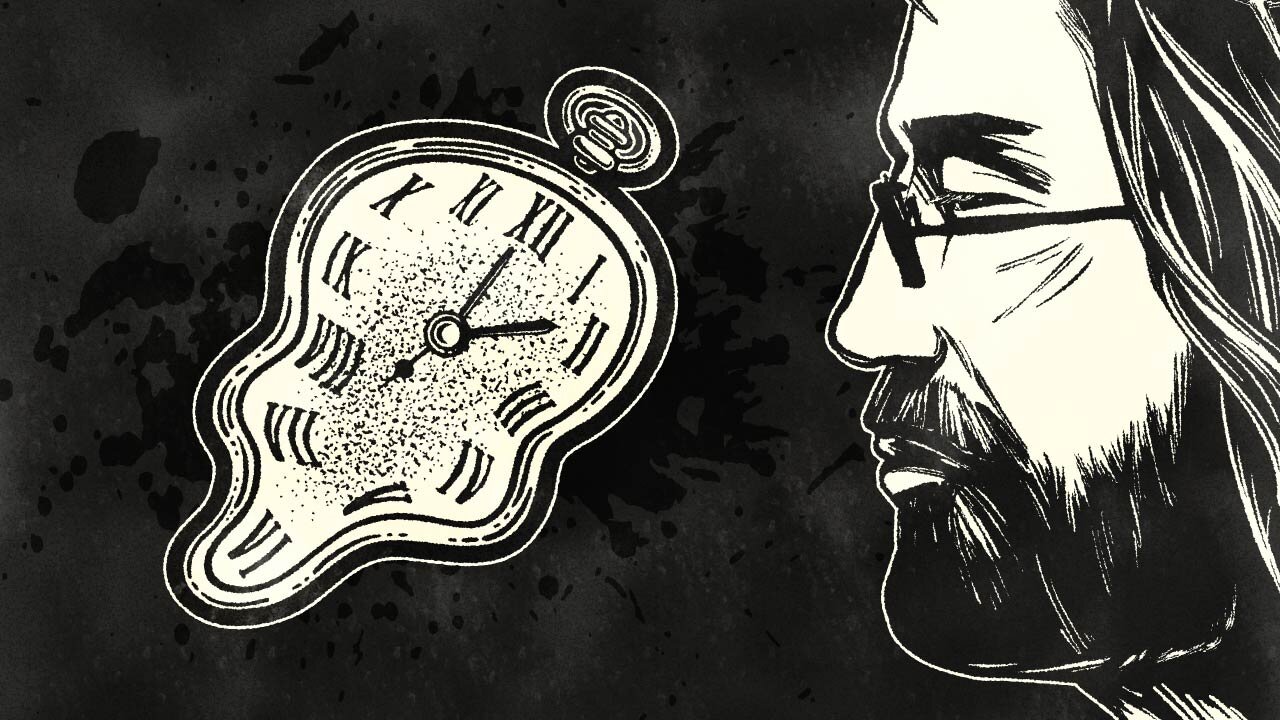 【エンドゥ】サイクル【切り抜き】