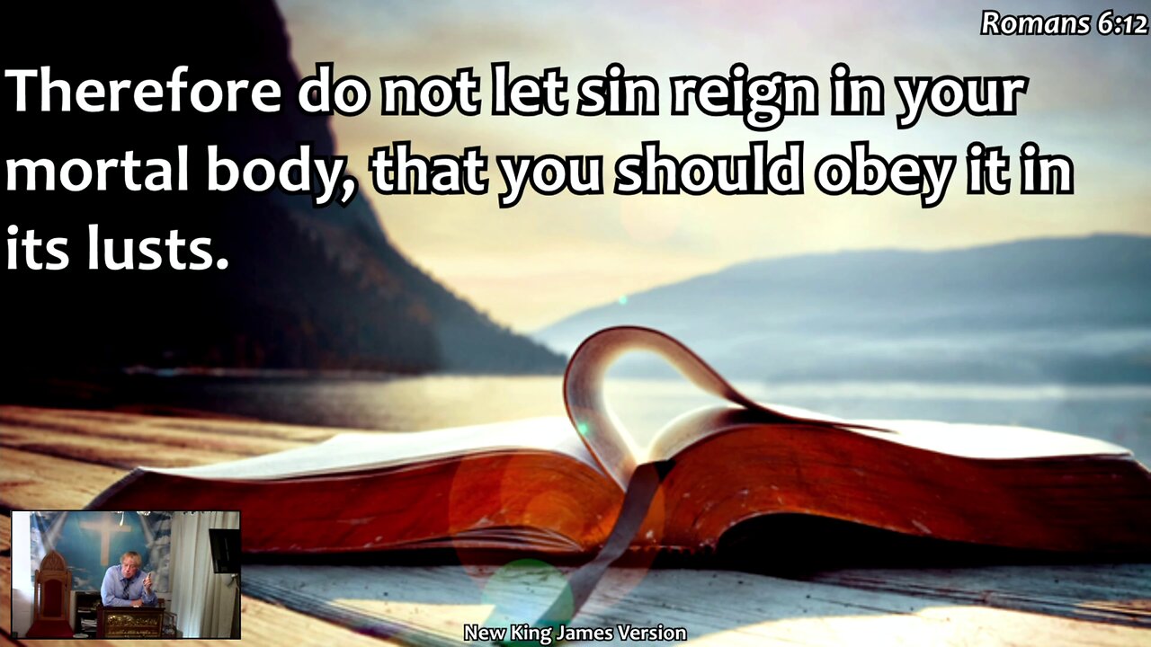 Practical Christian Living