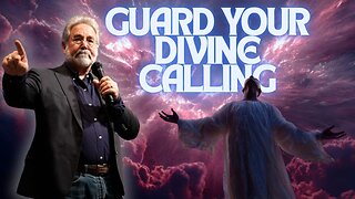 Guarding Your Divine Kingdom Calling with the Key of David